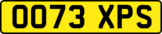 OO73XPS