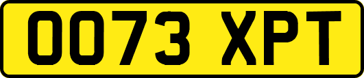OO73XPT