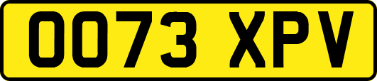 OO73XPV