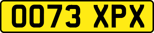 OO73XPX