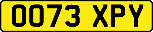 OO73XPY