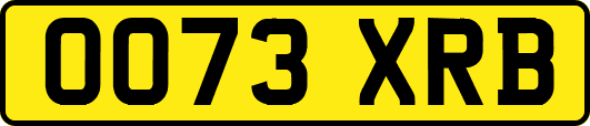 OO73XRB