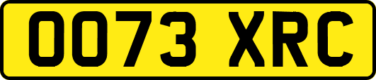 OO73XRC