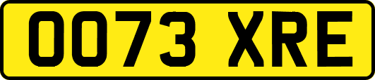 OO73XRE