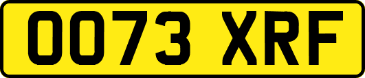 OO73XRF