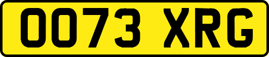 OO73XRG