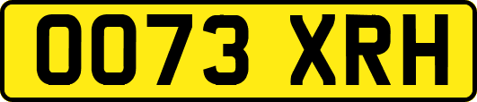 OO73XRH