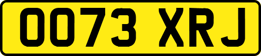 OO73XRJ