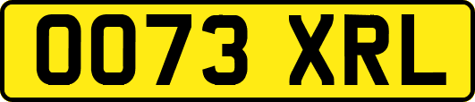 OO73XRL