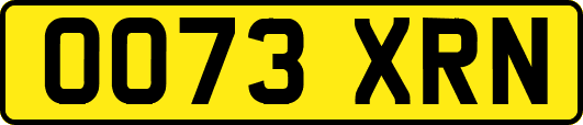 OO73XRN