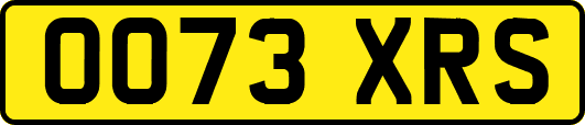 OO73XRS