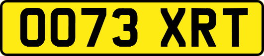 OO73XRT
