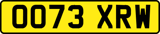 OO73XRW