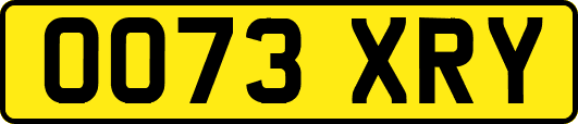 OO73XRY