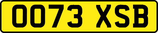 OO73XSB