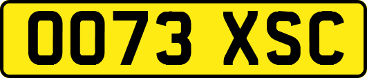 OO73XSC