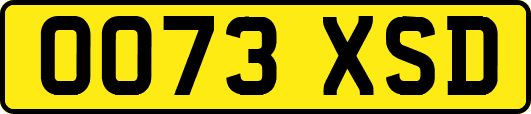 OO73XSD