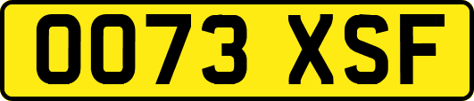 OO73XSF