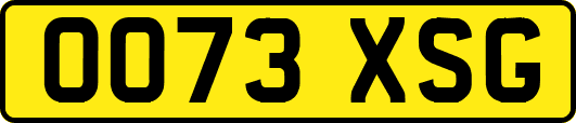 OO73XSG