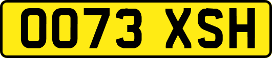 OO73XSH