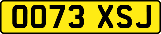 OO73XSJ