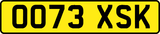 OO73XSK