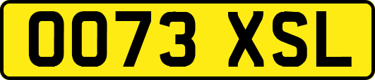OO73XSL