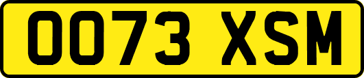 OO73XSM