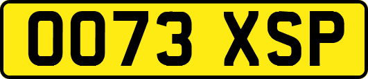 OO73XSP
