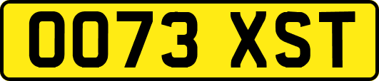 OO73XST