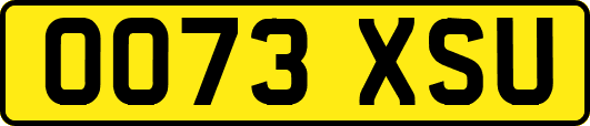 OO73XSU