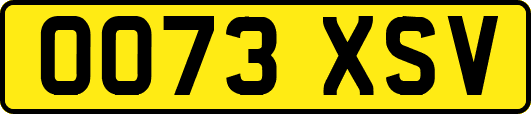 OO73XSV