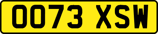OO73XSW