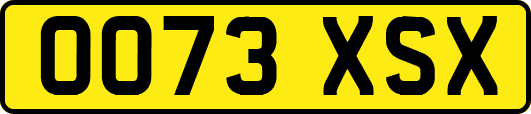 OO73XSX