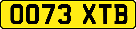 OO73XTB