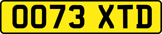 OO73XTD