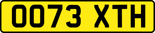 OO73XTH