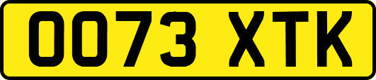 OO73XTK
