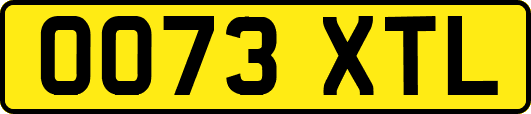 OO73XTL