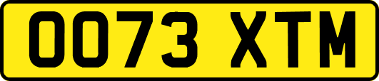 OO73XTM
