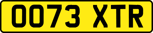 OO73XTR