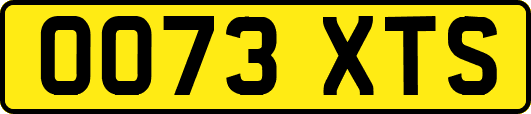 OO73XTS