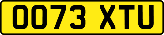 OO73XTU