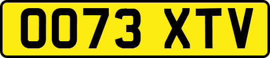 OO73XTV