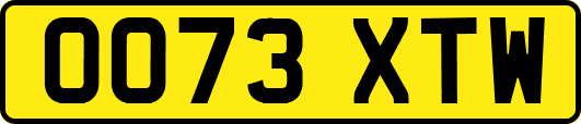 OO73XTW