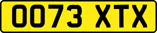 OO73XTX