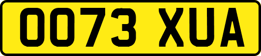 OO73XUA