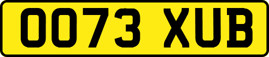 OO73XUB
