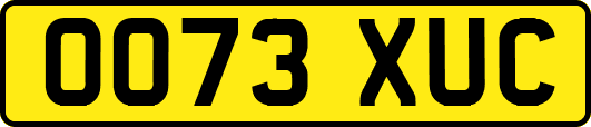OO73XUC