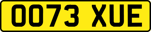 OO73XUE